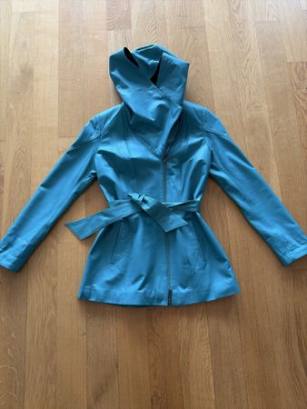 Lederjacke aus Halkidiki ( Nappa Leder) gr.38