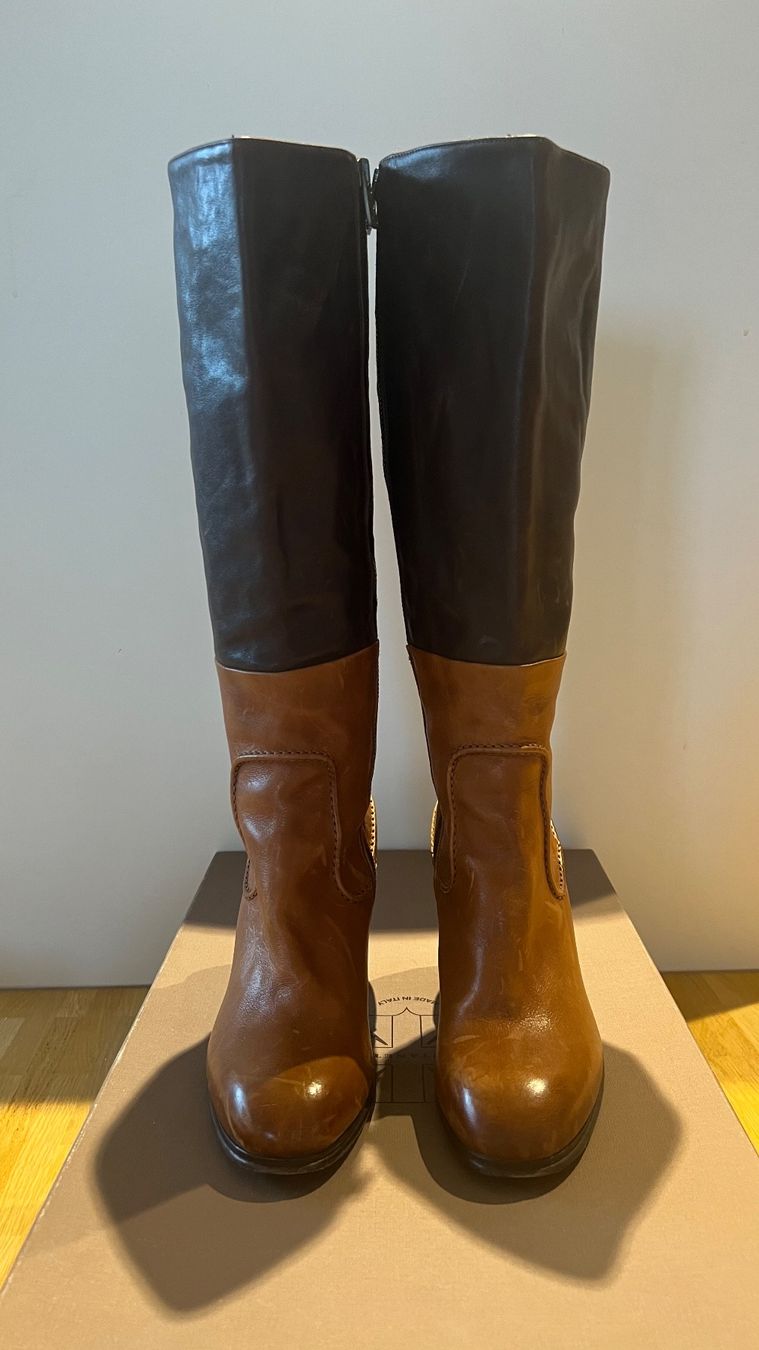 Scarpe da donna: Pantanetti Stiefel – Usato da Küsnacht venduto da cri_ngg5