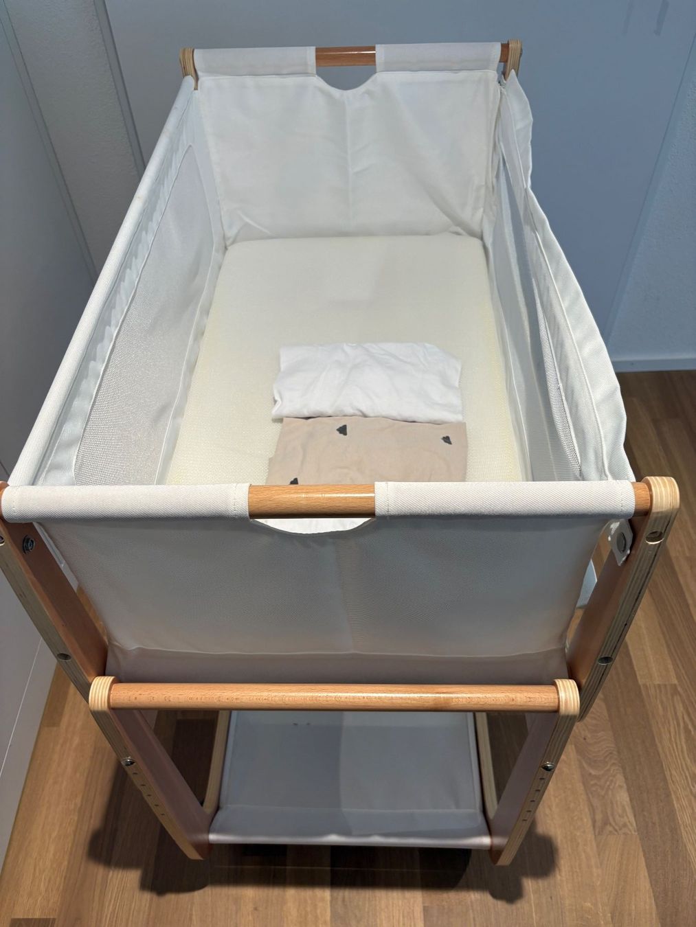 Lits: Snüzpod 5 - Beistellbett – D'occasion à Spreitenbach par Jerko.M 4