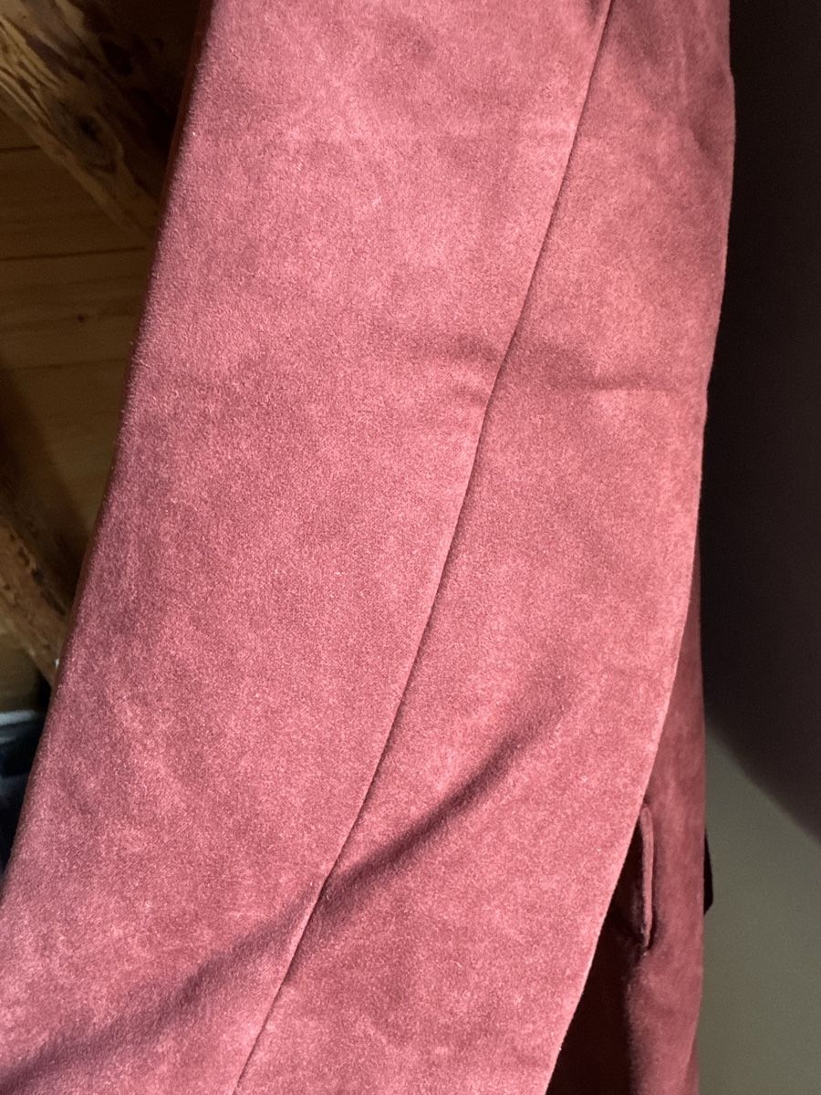 H&M Giacche: Blazer scamosciato – Nuovo (secondo la descrizione) da Ottoberg venduto da ELISEL24 1