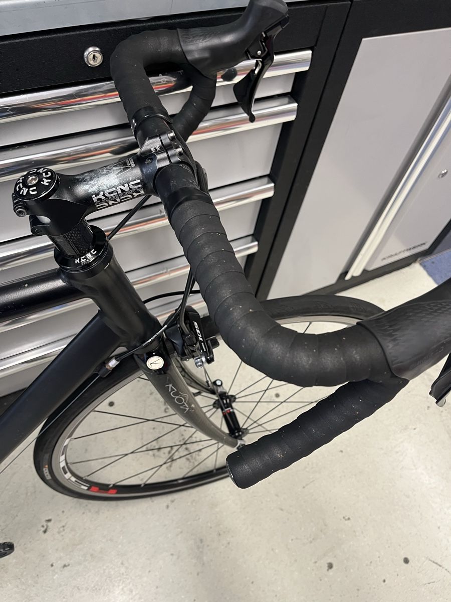 Biciclette: Rennrad Felgenbremse – Usato da Stallikon venduto da ursmuepa 3