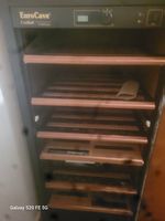Weinklimaschrank für 60 Flaschen