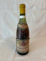 Puligny-Montrachet 1961