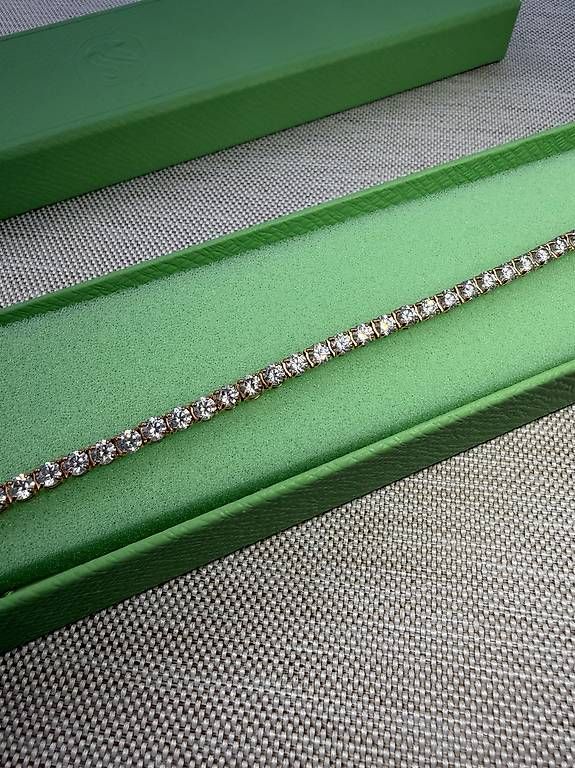 Bracciali & Braccialetti: Swarovski Armband  – Usato da Dübendorf venduto da malina7797 1