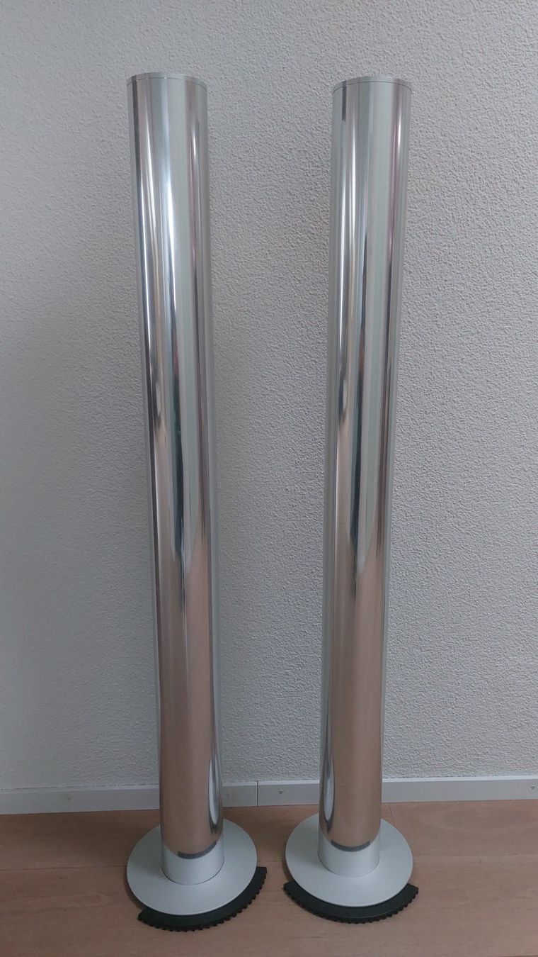Bang & Olufsen Lautsprecher: 2 BeoLab 6000 Lautsprecher – Gebraucht aus Rain von FraMar58 5
