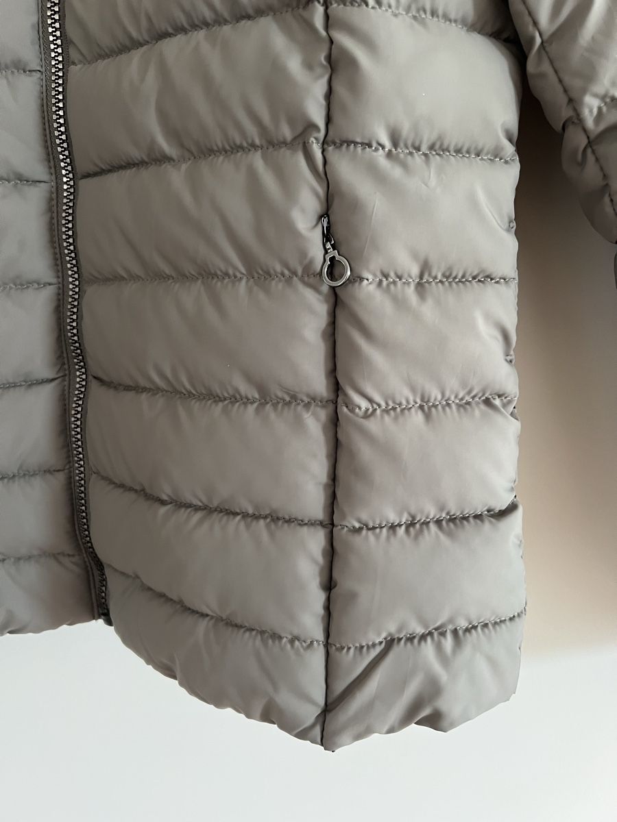 S.Oliver Vestes: s.Oliver Steppjacke – Neuf (Voir description) à St.Gallen par Shopaholic5 1