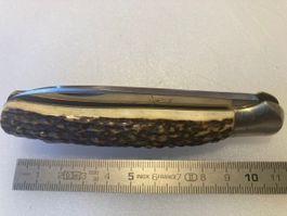 Jagdmesser