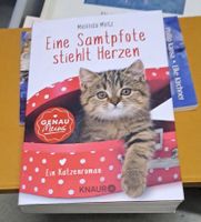 Herzerwärmender Katzenroman für gemütliche Abende