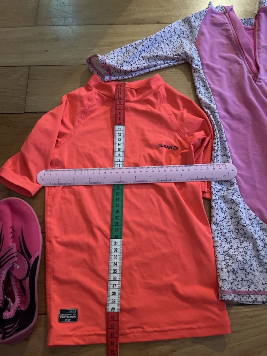 Badekleider & Bikinis: Badekleid – Gebraucht aus Basel von hal_s2bt 3