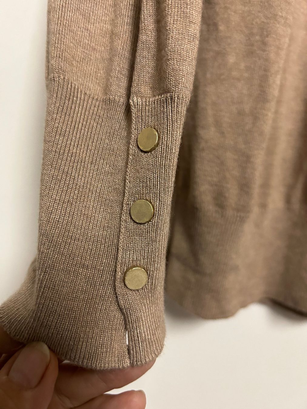 C&A Pullover & Sweatshirts: Rollkragen – Gebraucht aus Zumikon von Uranus88 1