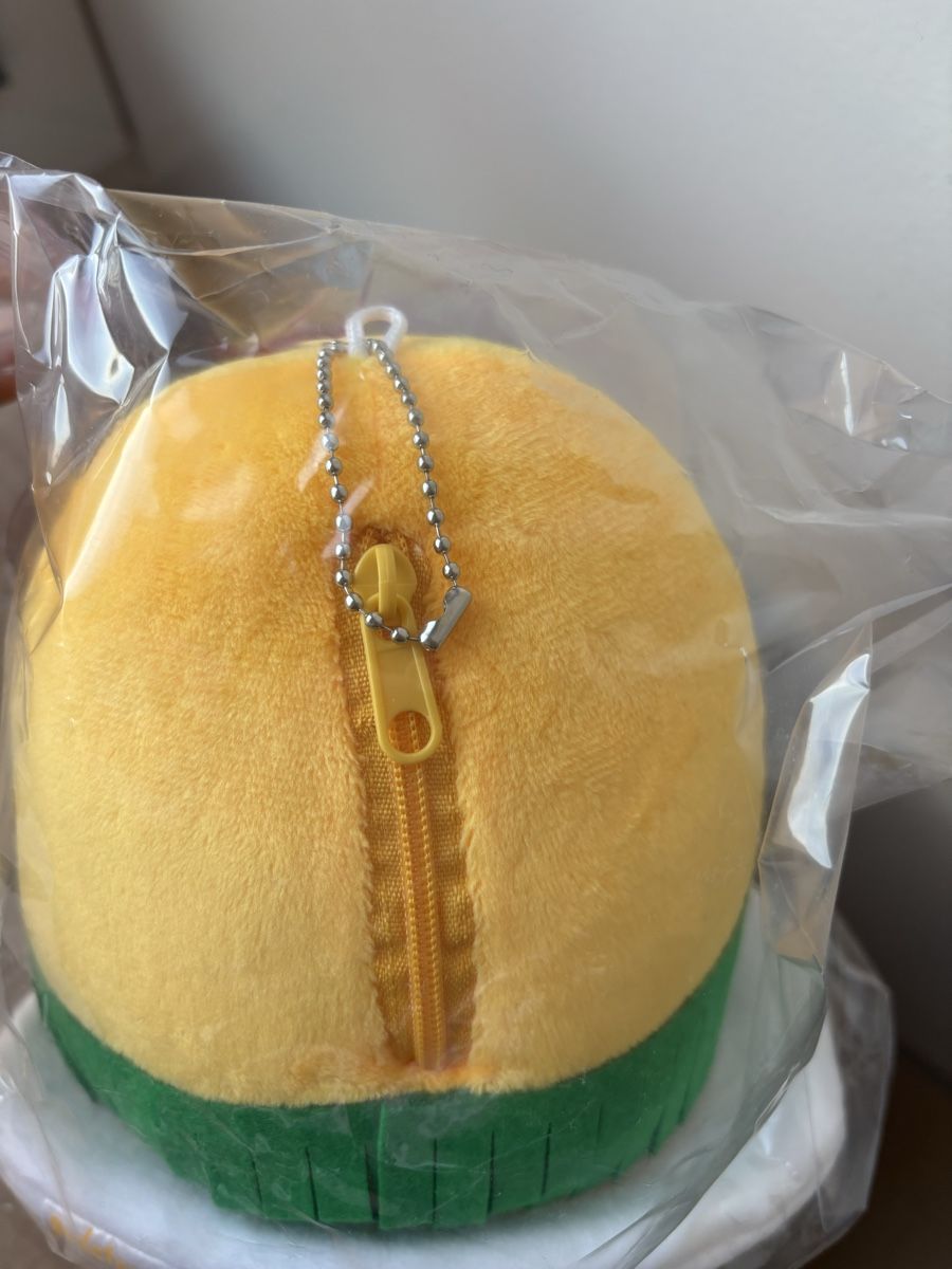 Sanrio Giocattoli: peluche gudetama sanrio – Nuovo e nell'imballaggio originale da Fribourg venduto da 8mv2 1