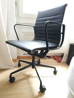 Eames Aluchair replica Bürostuhl
