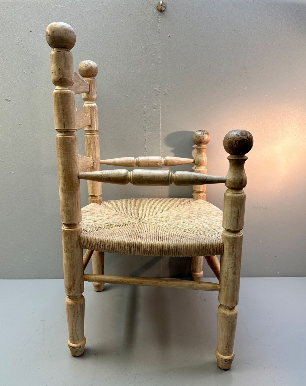 Chaises: HOLZSTUHL XL AB 1.- !!! – D'occasion à Zürich par NIKI777 4