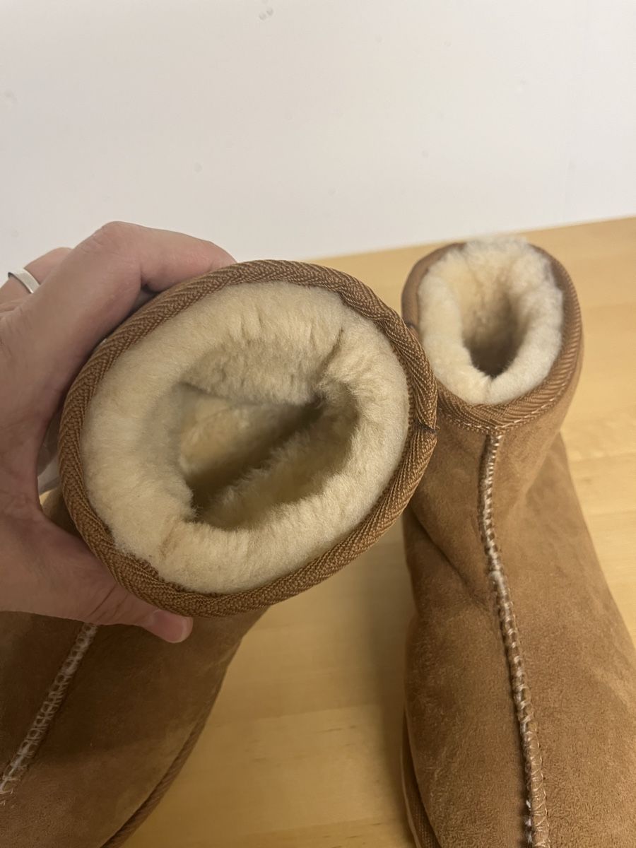 Ugg Herrenschuhe: Ugg – Neu (gemäss Beschreibung) aus Brugg AG von Ljubinka0410 2