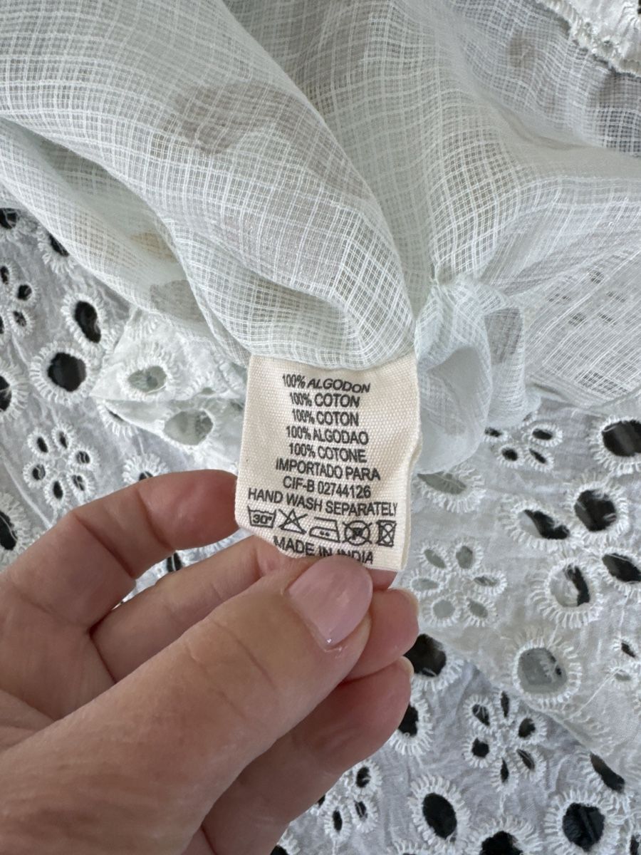 Tuniche: Tunika Neu (1Size) – Nuovo (secondo la descrizione) da Vezia venduto da sidu03 8
