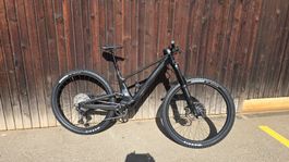 Scott Genius 920 Mod. 2025 Gr M Neuwertig!