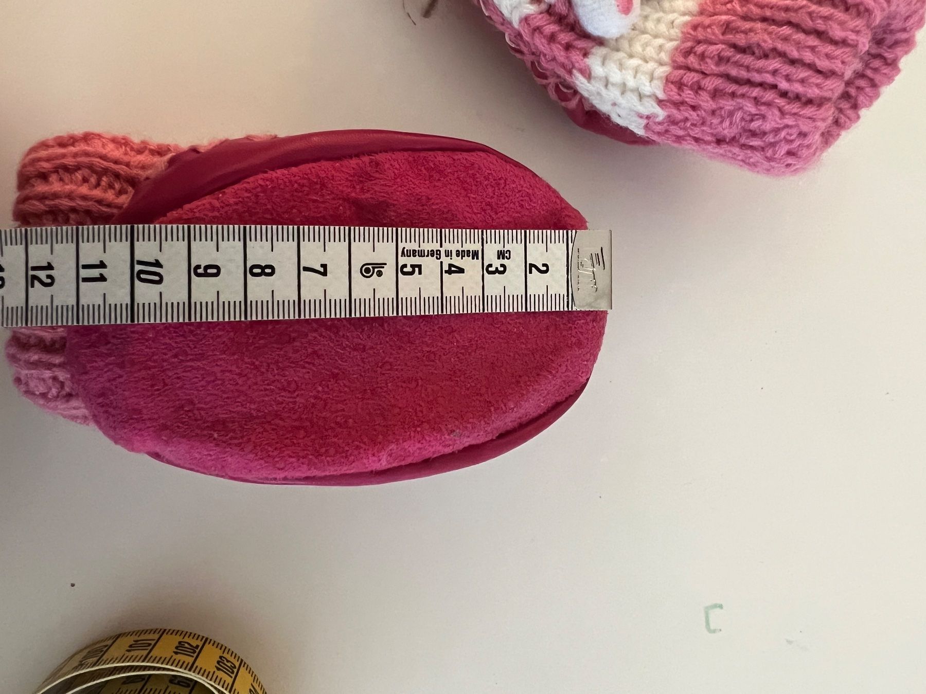 Scarpe per ragazze: Finkli Gr. 17 – Nuovo (secondo la descrizione) da Thun venduto da Siladi 3