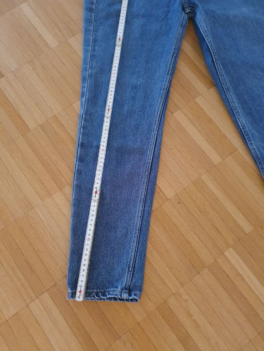 Lee Jeans: Stylische Lee Jeans – Usato da Laufenburg venduto da megane1959 3