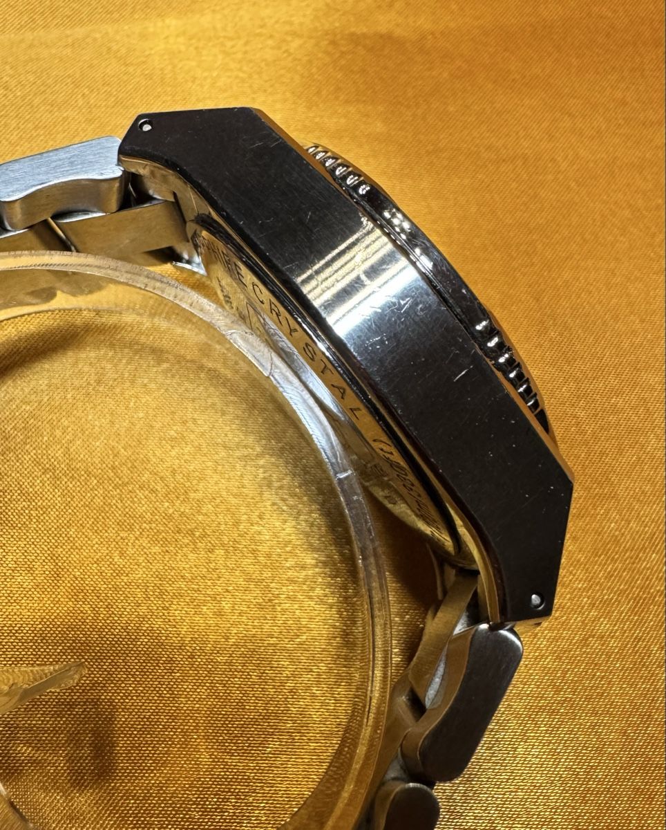 Tissot Orologi: Tissot Racing Touch – Usato da Untersiggenthal venduto da TimeandShine 2