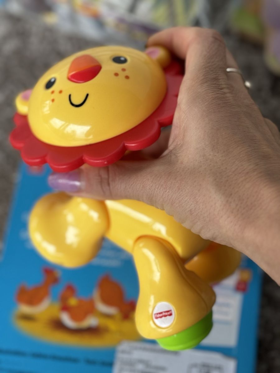 Lotti & Set di vestiti: Baby start Set , packet Motorik Spielsachen – Usato da Goldau venduto da mira221 8