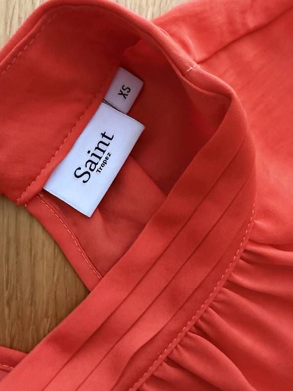 Blusen: Bluse – Neu und originalverpackt aus Lignières von Baby_Girl 1