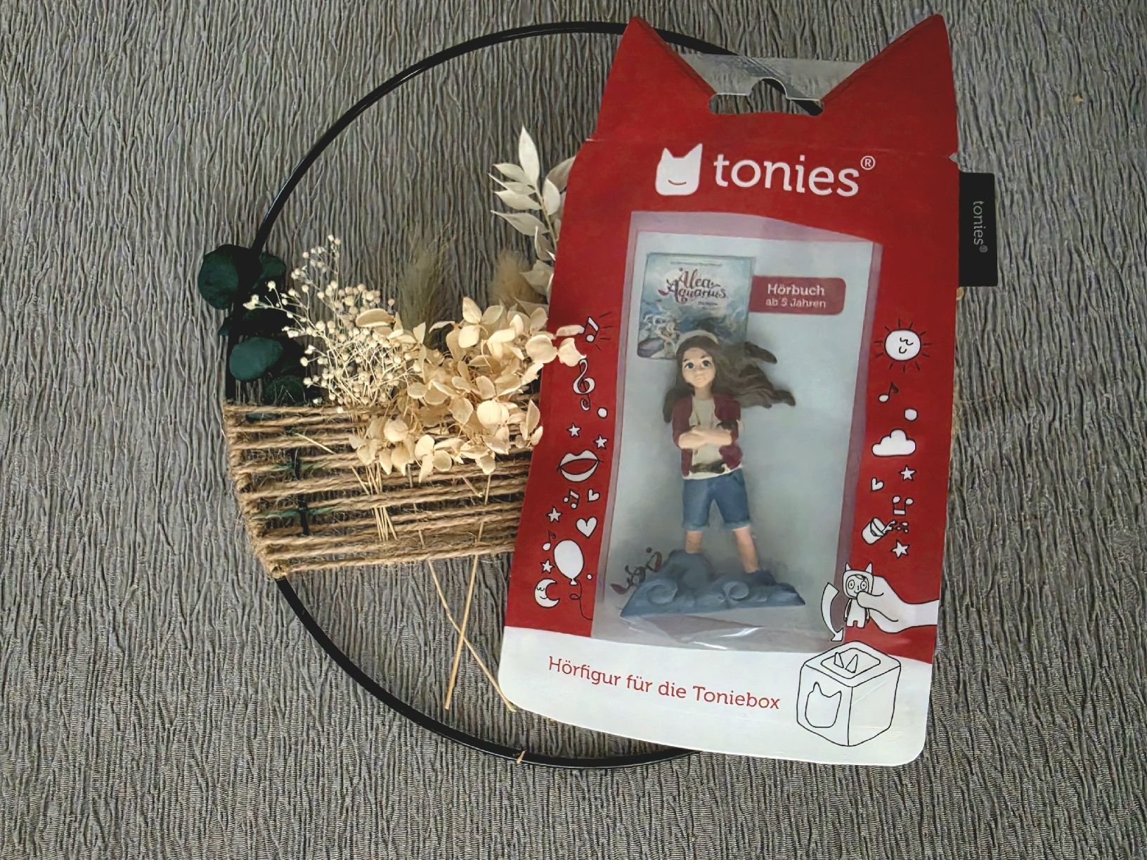 Audiolibri: Tonies Alea Aquarious – Nuovo e nell'imballaggio originale da Altstätten SG venduto da LaLeLu333