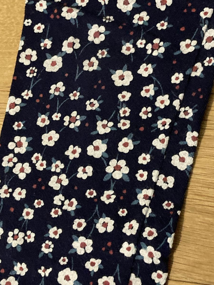 Petit Bateau Collant & Leggings: Leggins Petit Bateau Gr. 110 – Usato da Zürich venduto da Ekka 1