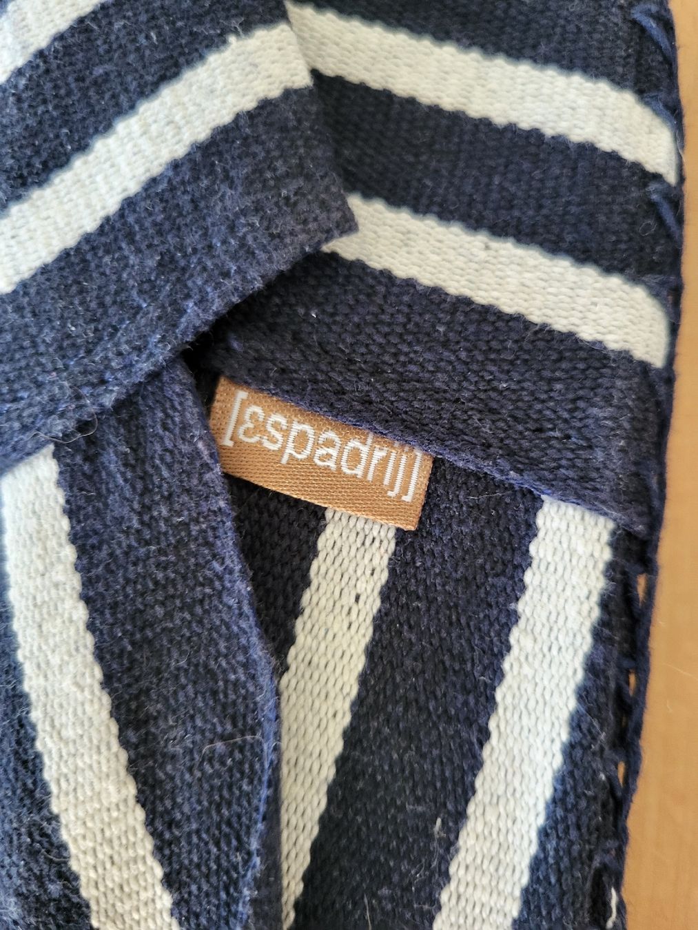 Damenschuhe: Espadrij Espadrilles, Gr. 40, wie neu! – Gebraucht aus Neunkirch von Lilalotte 1