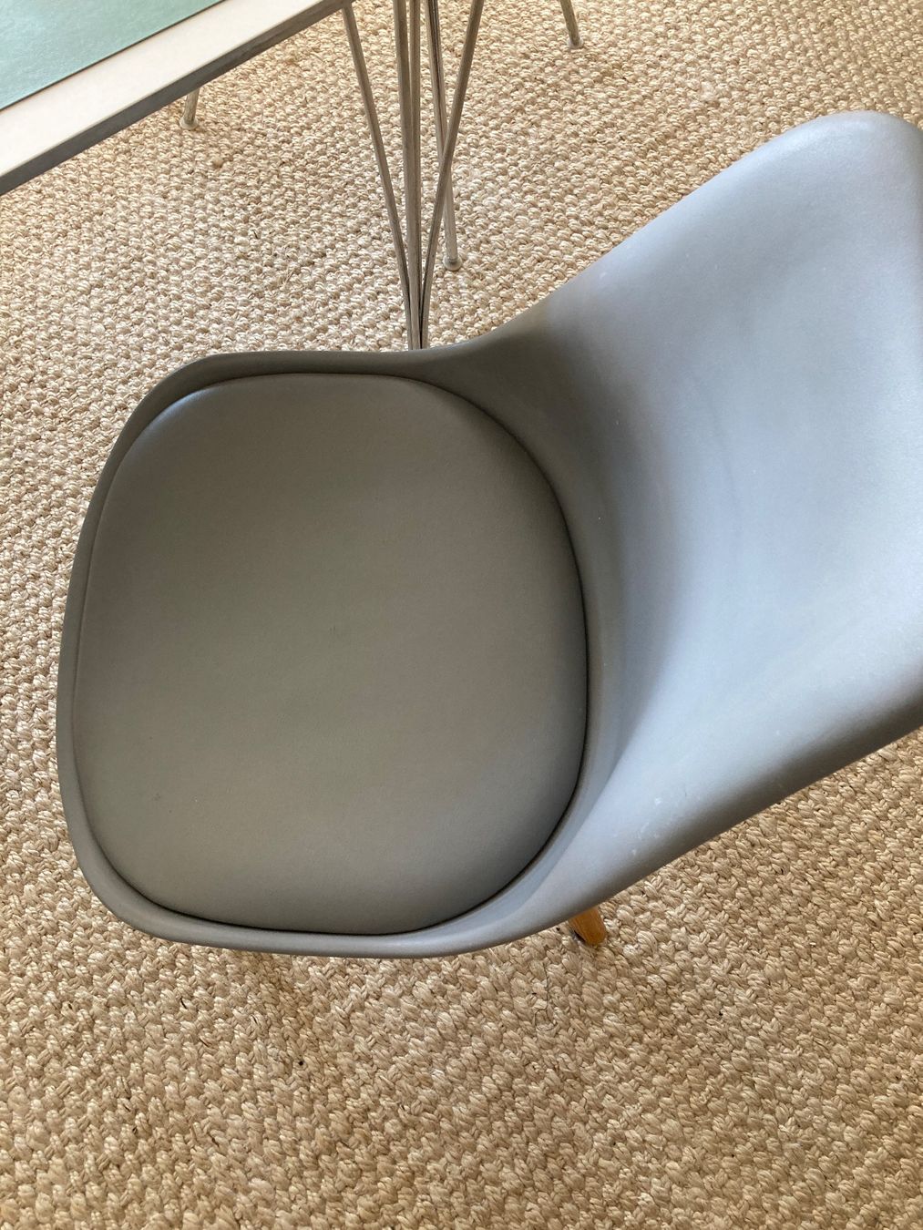 Sedie: Scandinavian Art Industrie Stuhl – Usato da Kreuzlingen venduto da wavelord75 3
