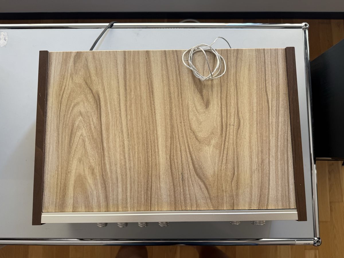 JVC Ricevitori: JVC Stereo Reciver VR-5505 L – Usato da Oensingen venduto da jourfara 2