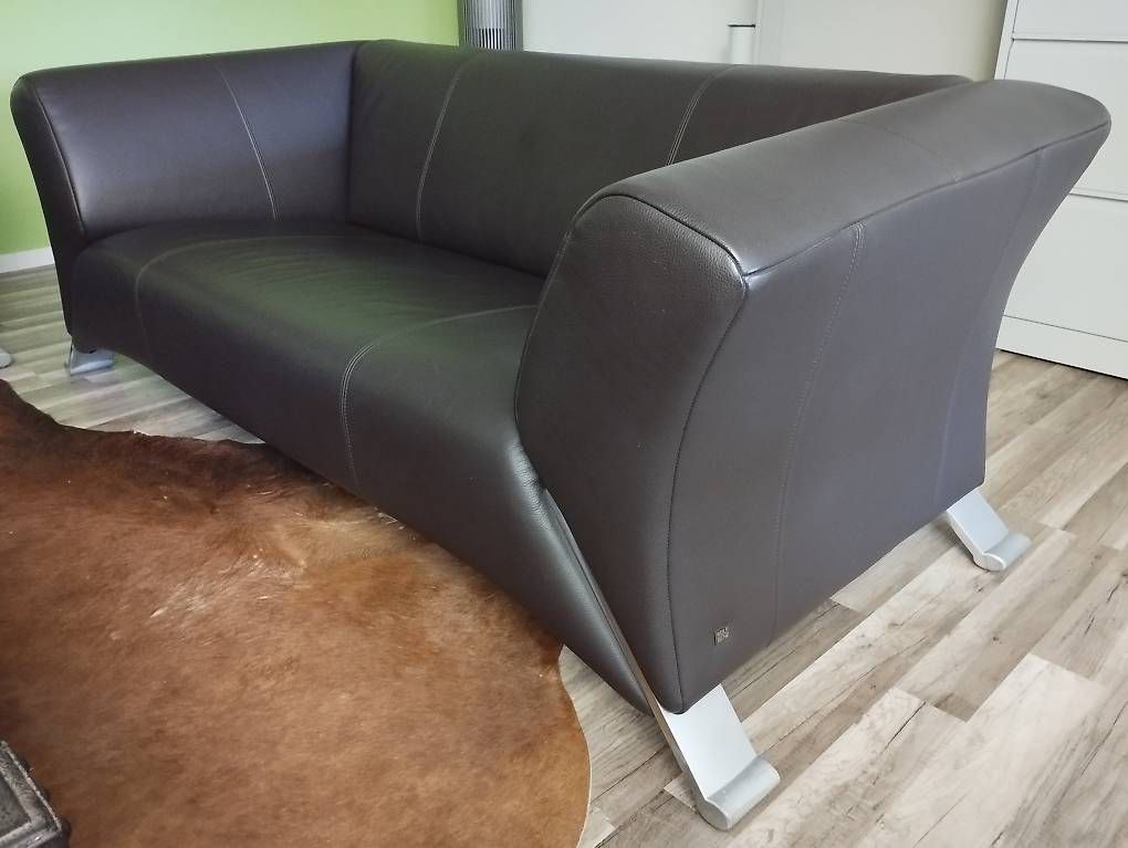 Divani: Rolf Benz Sofa – Usato da Effretikon venduto da inf_tcd8 3