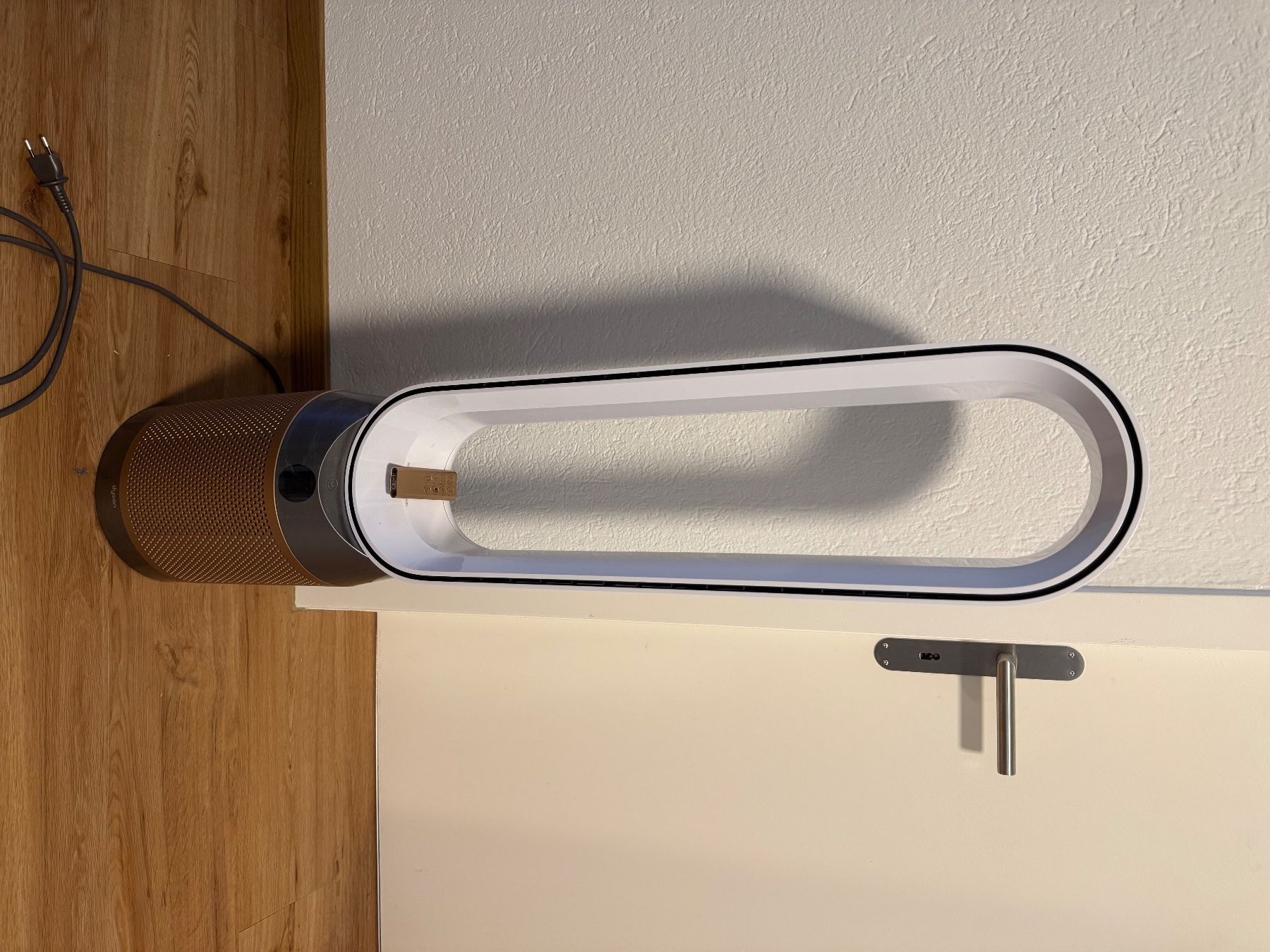 Dyson Luftreiniger: Dyson Purifier Cool formaldehyde TP00 – Gebraucht aus Zug von cagut 2
