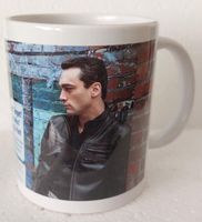 Jean-Baptiste GUEGAN - MUG, tasse.