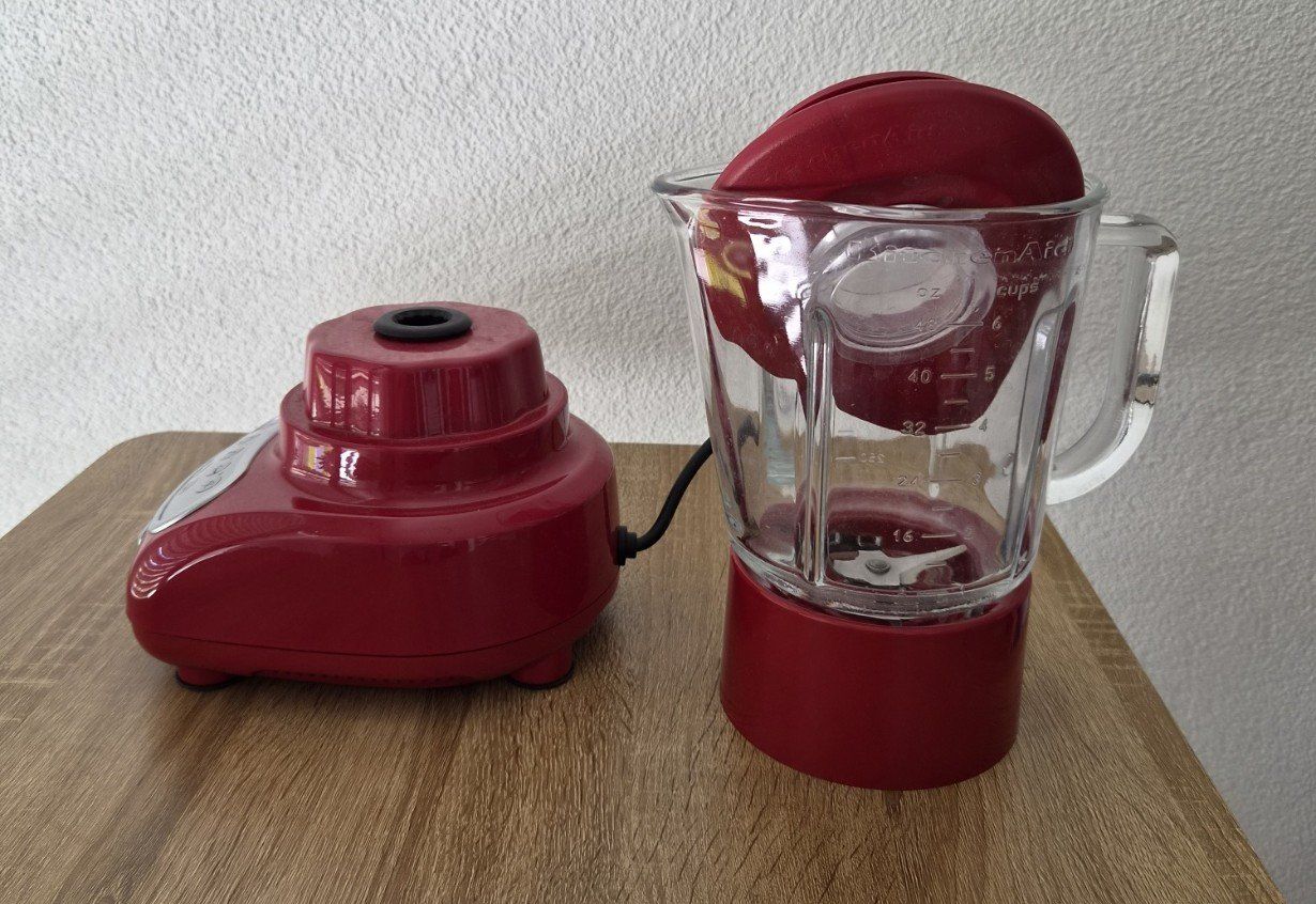 Kitchenaid Küchengeräte: KitchenAid – Gebraucht aus Cham von Andreas_JPF