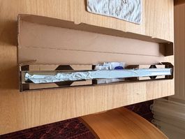 Geberit CleanLine 20 Duschrinne Länge 90 cm