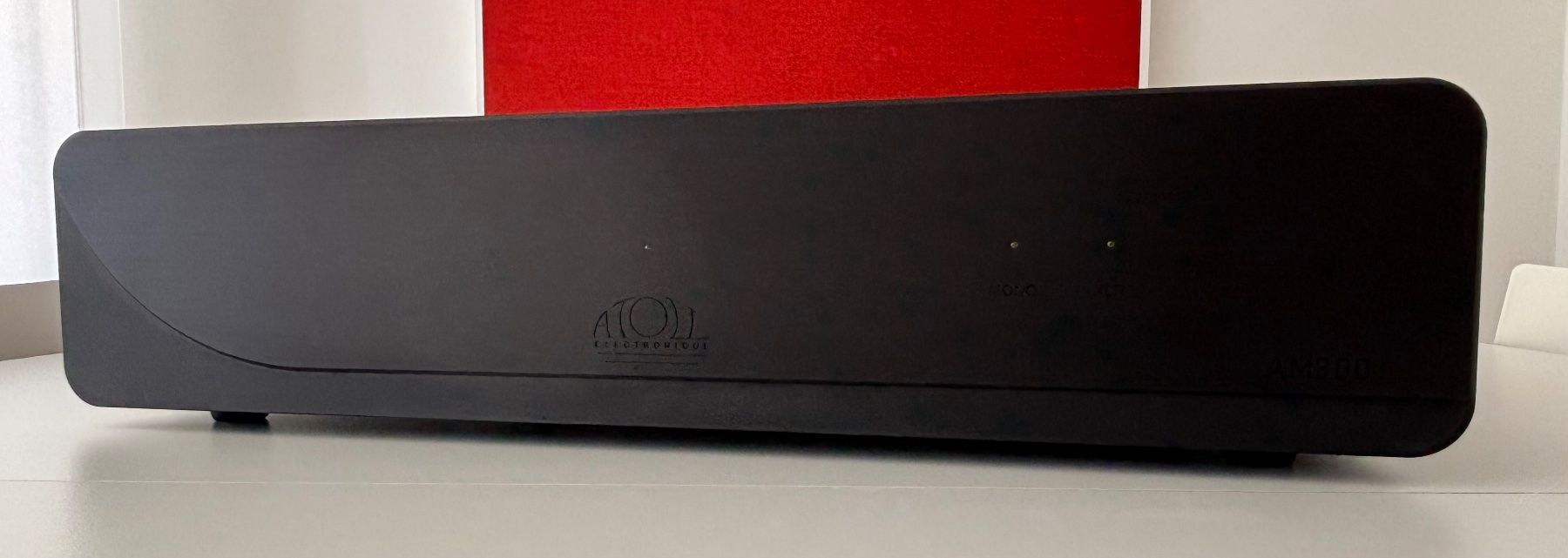 Amplificatori: Atoll AM300 – Usato da Pully venduto da ber_bq9n