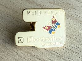 Pin Electrolux Swissline