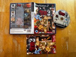 Metal Slug 3 (CIB)