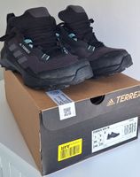 Wanderschuhe Adidas Terrex AX4 W – Gr. 38 2/3 (eher klein)