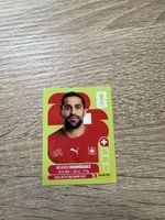 Panini Ricardo Rodriguez SUI5