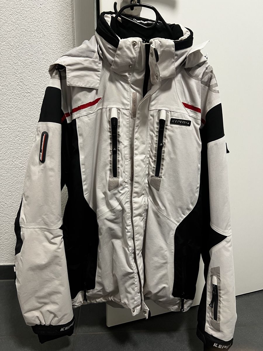 Icepeak Giacche: Icepeak Ski Jacket ❄️ – Usato da Boudry venduto da LuigiLoot 3