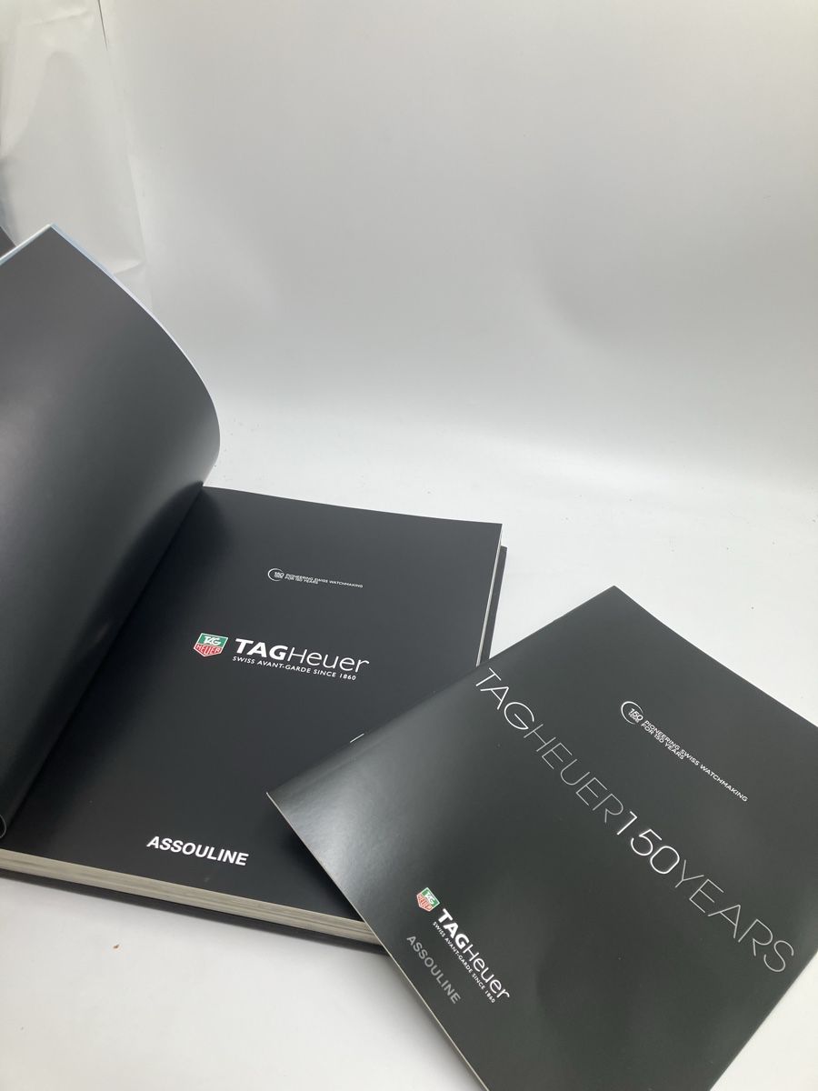 Tag Heuer Uhren: Tag Heuer – Gebraucht aus fribourg von Retroverso 1