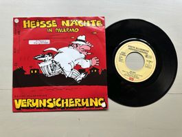 ERSTE ALLGEMEINE VERUNSICHERUNG EDV tolle Single Heisse Näch