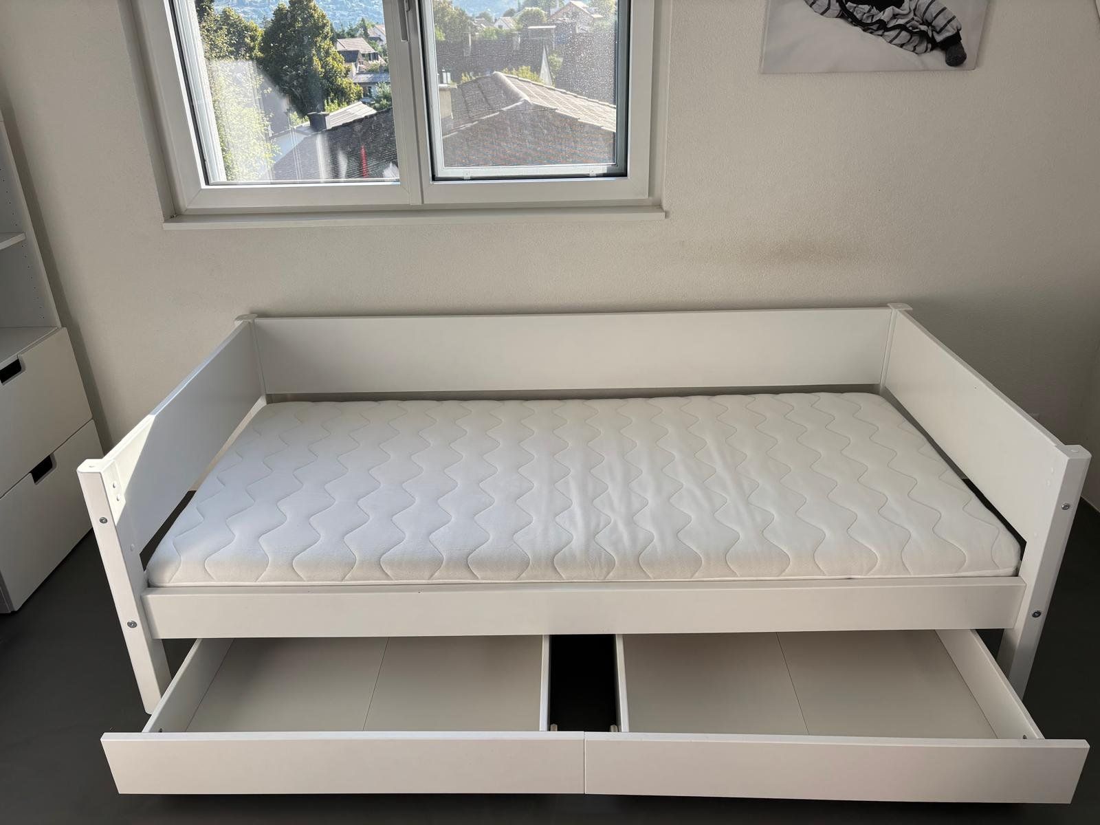 Paidi Armoires: Schnäppchen Kinderzimmermöbel Set – D'occasion à Itingen par Full-Stall 6