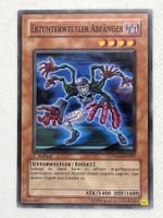 Yu-Gi-Oh! Karte: Erzunterweltler Abfänger TSHD-DE007