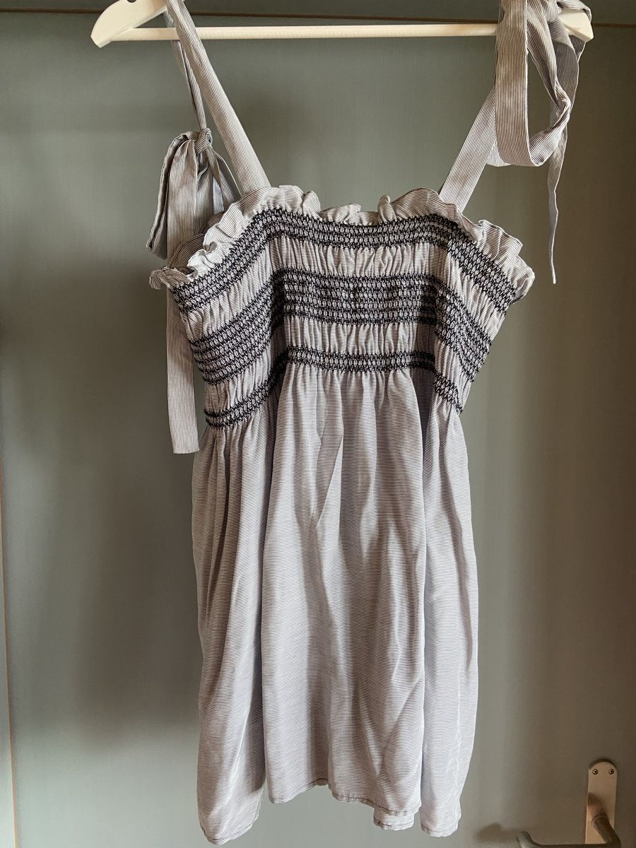 Tops: Top von Paul & Joe Paris – Gebraucht aus Planken von oeh_g7xb