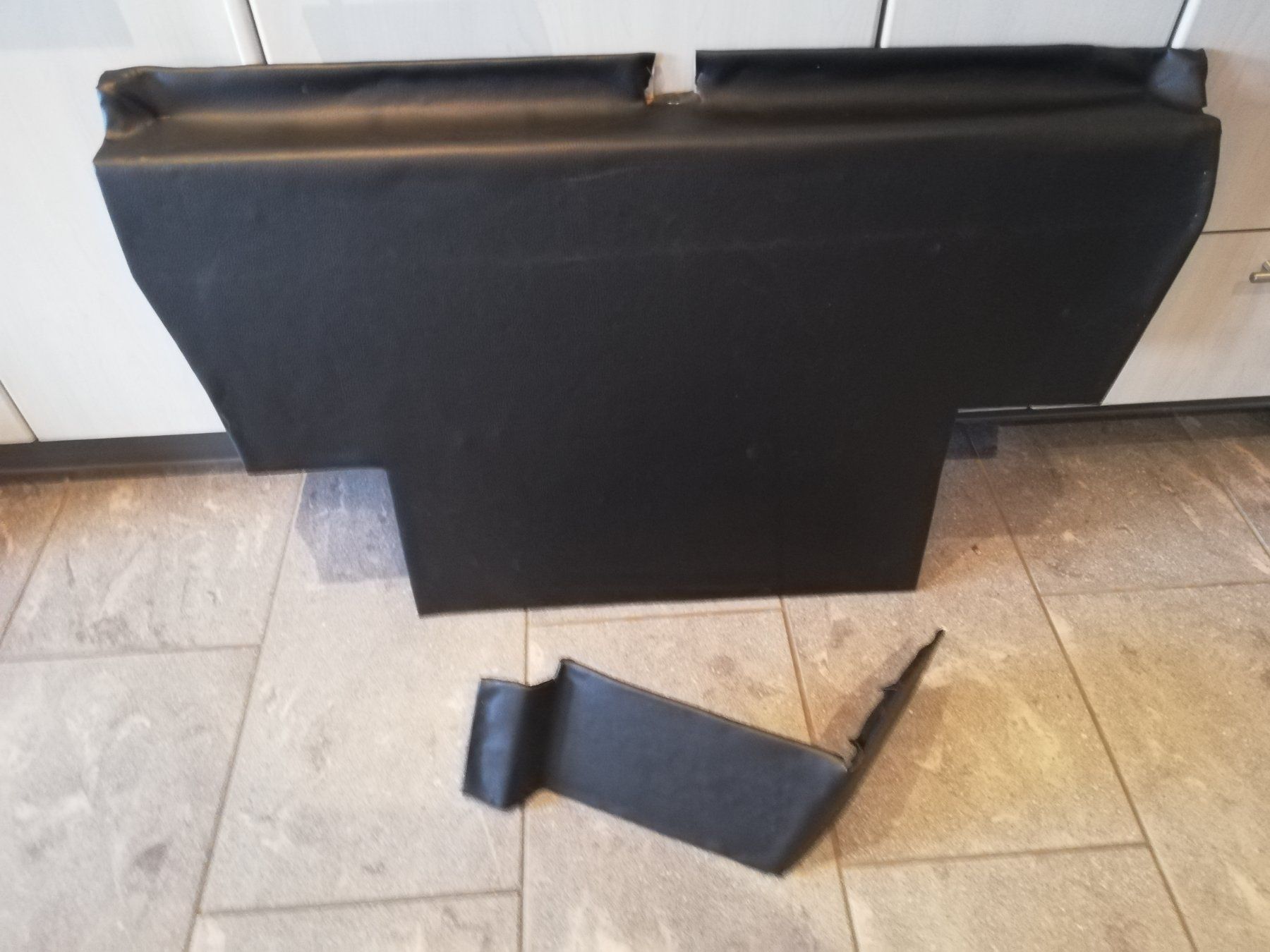 Fiat Trattori: Fiat Kabinenverkleidung – Usato da Winterthur venduto da Chrigel227 1