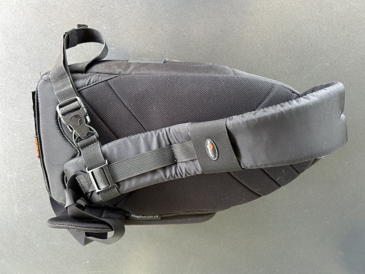 Lowepro Sacs: Kameratasche – D'occasion à Port par Matlynx 1
