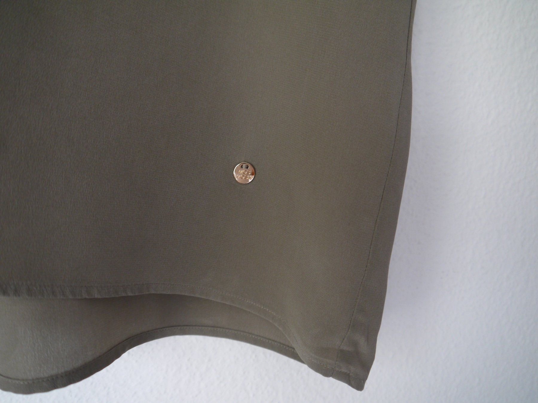 Mos mosh Blusen: MOS MOSH Bluse aus  Seide – Gebraucht aus Hagendorn von Blaf 2