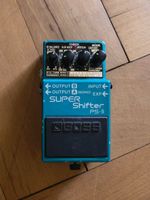 Boss Super Shifter PS-5
